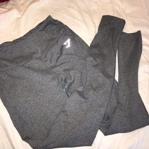 Gymshark aspire leggings